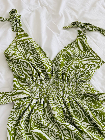 Summer Jumpsuits!