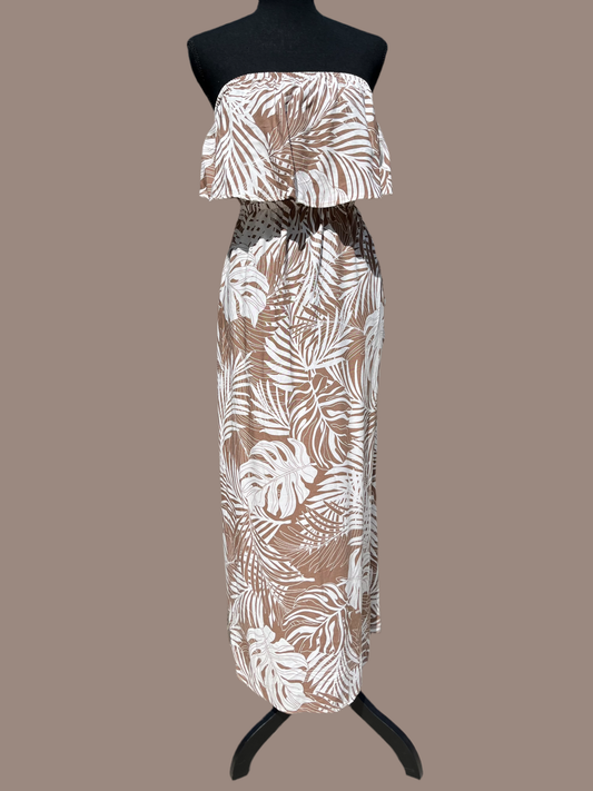 Summer Strapless- ONE SIZE fits most!