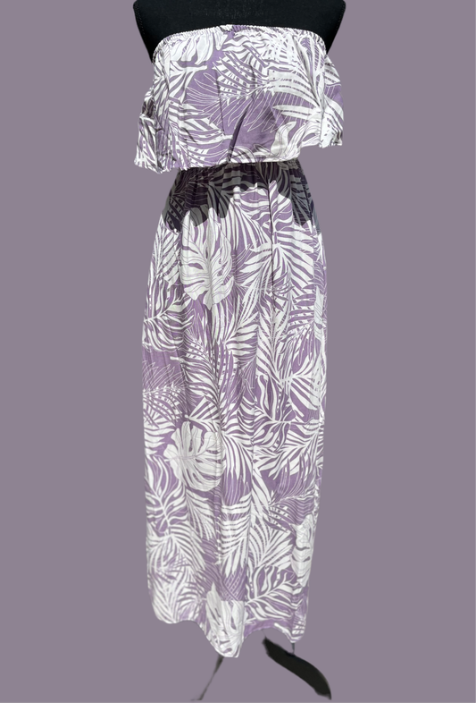 Summer Strapless- ONE SIZE fits most!